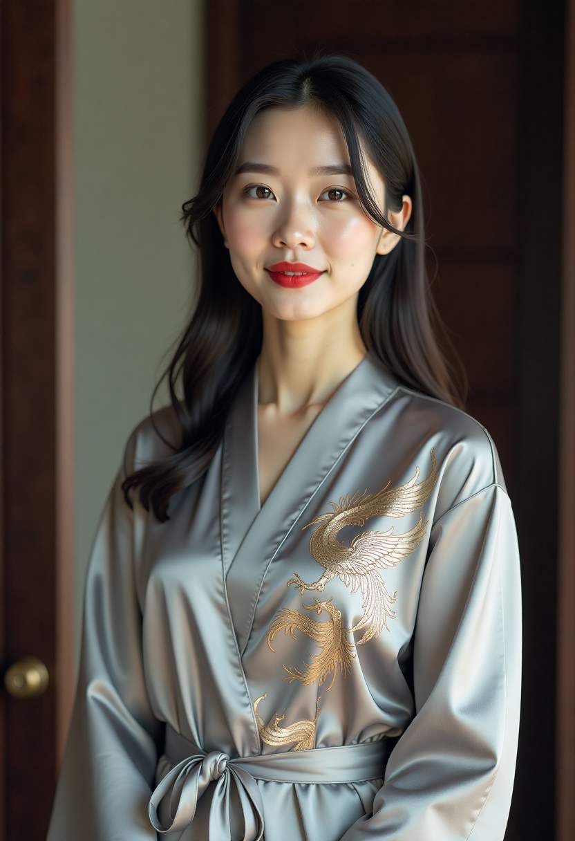 第七封家书海报