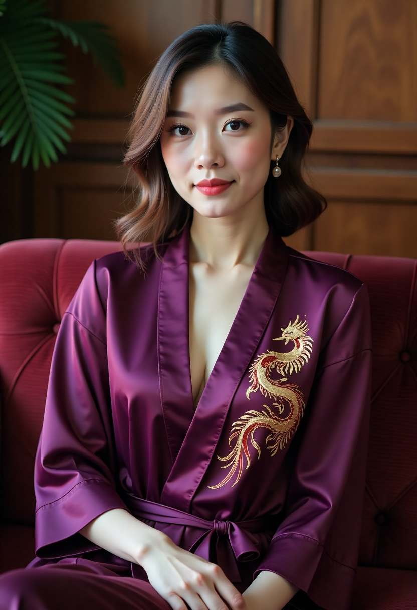 外婆的留声机海报