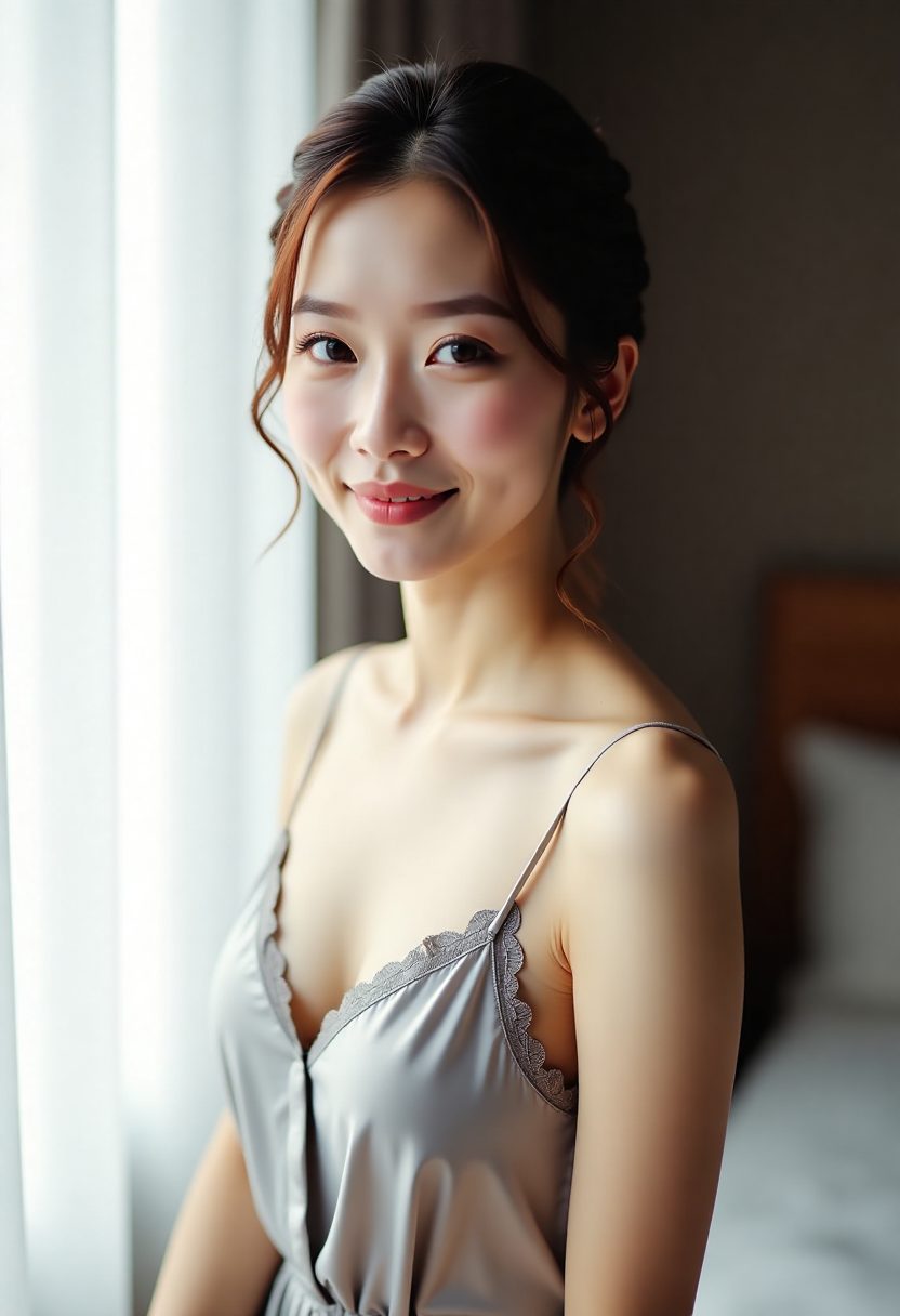 长街照月海报