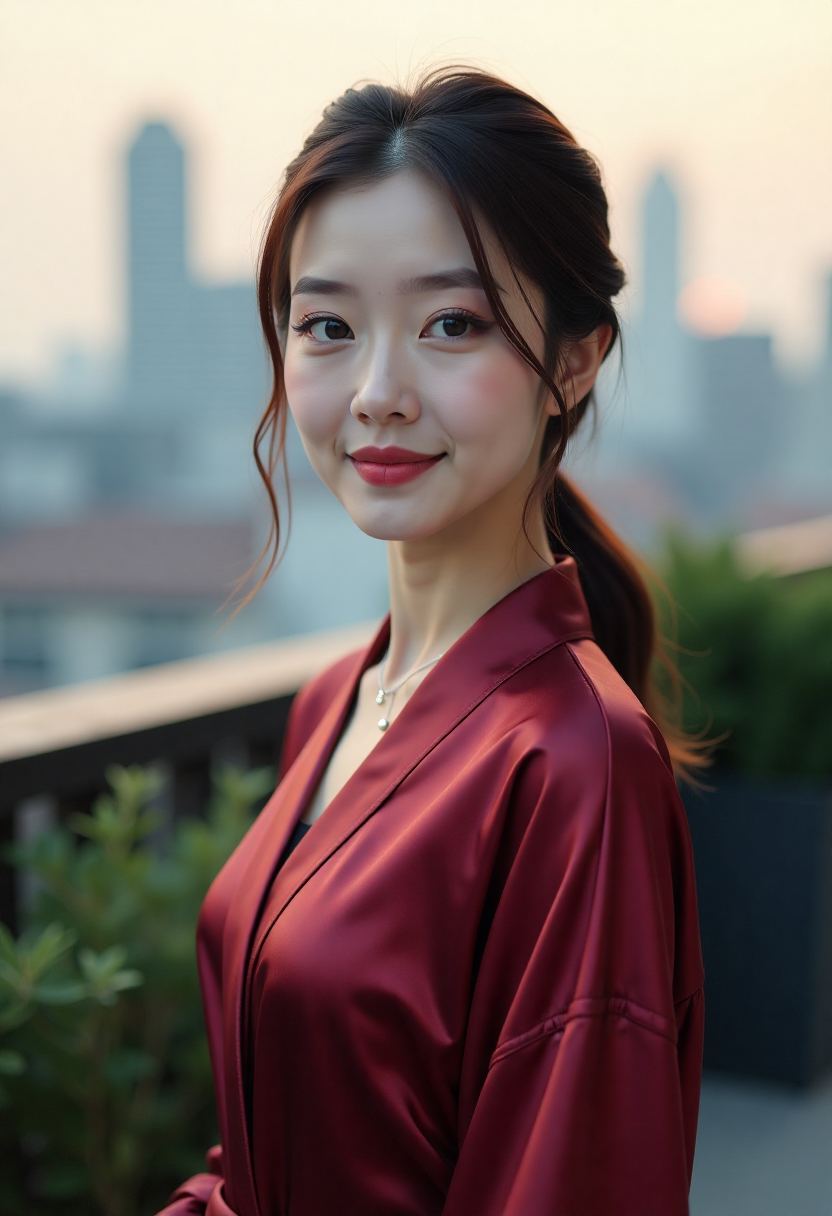 山河渡海报